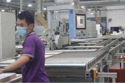 智造未來，軟件先行 從中國家居制造大會看工業4.0的領跑之道