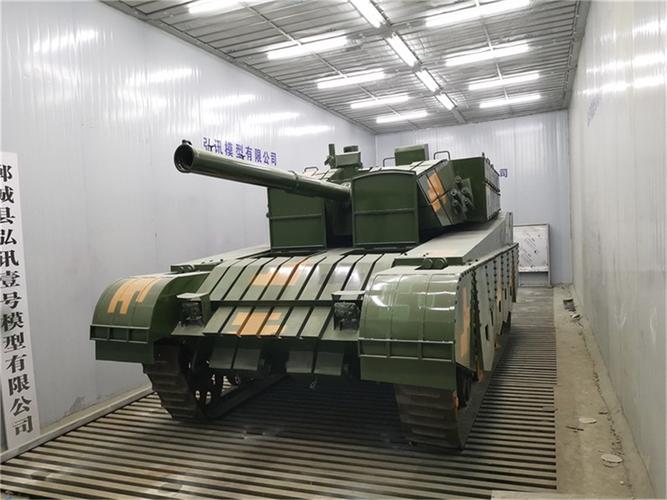 拓展教育基地模型設備廠家 河南弘訊壹號工廠